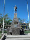 Plaza Andrés Avelino Cáceres