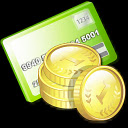 EZ Money Manager 1.0 mobile app icon