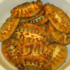 Karjalan Pies