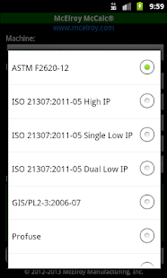 How to download McCalc® lastet apk for android