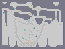 Thumbnail of the map 'VENETIAN SNOWBLIND'
