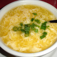 Egg Drop Soup