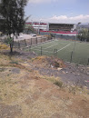 Unidad Deportiva Estadio