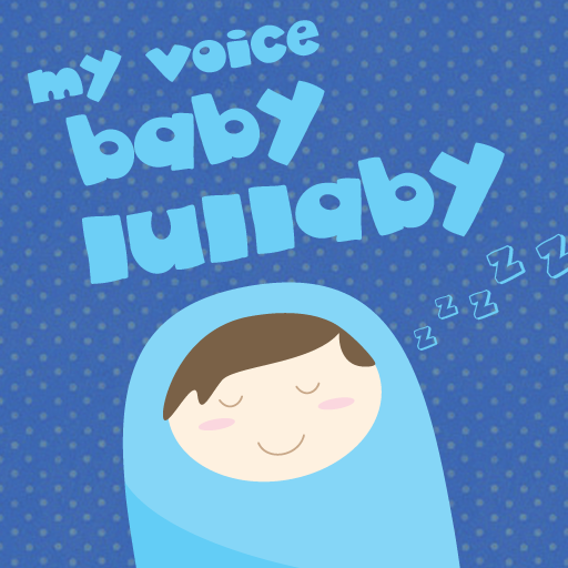 My Voice Baby Lullaby LOGO-APP點子