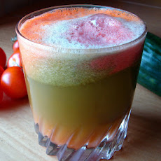 Summertime Juice