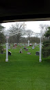 St. Francis Cemetery