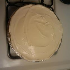 World's Best Key Lime Pie