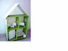 Casita De Munecas Barbies