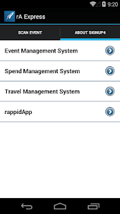 How to install rA Express 4.1.0002 apk for android