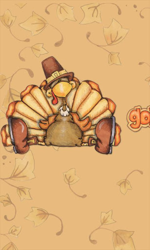 Thanksgiving Day Wallpapers