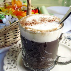 Pumpkin Pie Spice Coffee