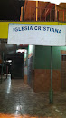 Iglesia Cristiana Casa De Oracion