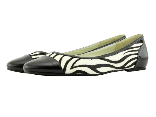 I Designed My Perfect Shoes!