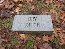 Fort Dickerson - Dry Ditch Right