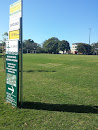 Balmain Road Sporting Ground