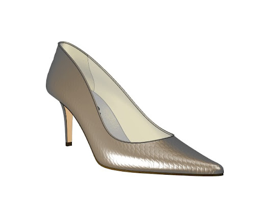 I Designed My Perfect Shoes!