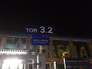 Tor 3.2 BRITA Arena