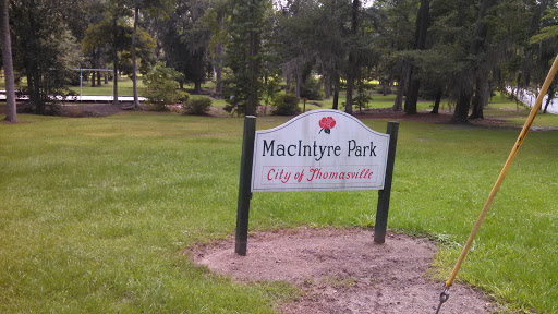 MacIntyre Park
