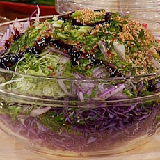 Asian Slaw