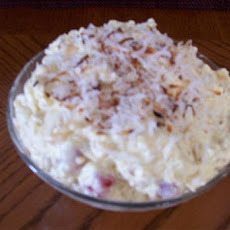 Tropical Ambrosia