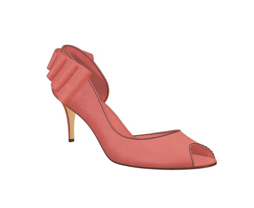 I Designed My Perfect Shoes!
