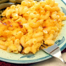 Macaroni and Cheese