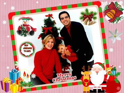 How to download Christmas Frames 1 3.1 mod apk for bluestacks