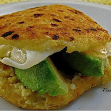 Arepas