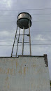 Pilot Point Water Tower