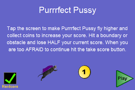 How to install Purrrfect Pussy patch 1.1 apk for bluestacks