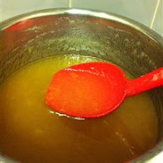 Pear Honey