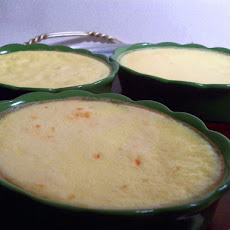 Caramel Custard
