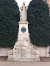 Monument 1914 - 1918