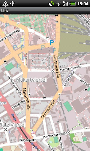 免費下載旅遊APP|Linz Street Map app開箱文|APP開箱王