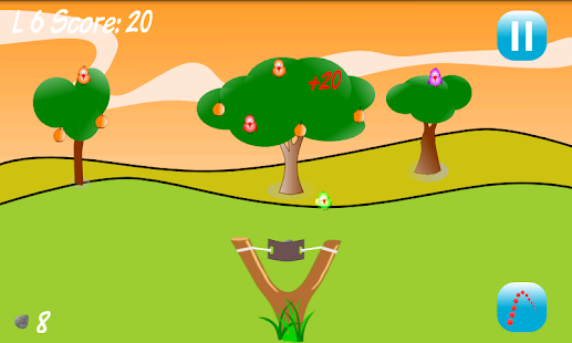How to mod Stone Shooter 1.1 unlimited apk for android