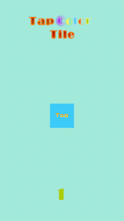 How to install Tap Color Tile 1.0 unlimited apk for bluestacks