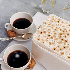 Pine Nut and Almond Cookies