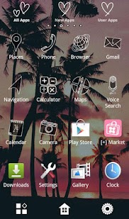 How to mod Cute Theme-Twilight in Summer- 1.0 mod apk for android