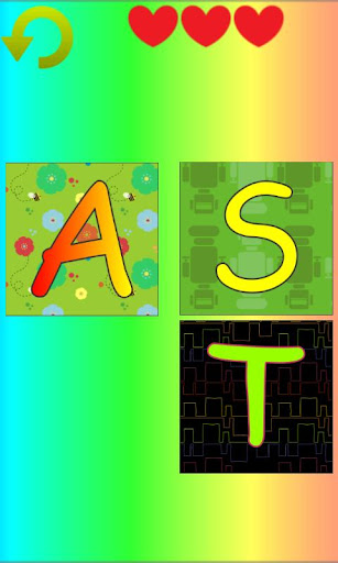 【免費教育App】ABC - Learn All Alphabet Free-APP點子