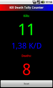 How to install Kill Death Ratio Toolkit 1.0 unlimited apk for android