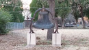 First Presbyterian Church Bell 