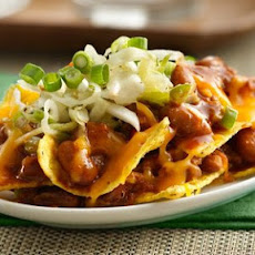 C0L0SAL TOSTINO NO SCRUB PIZZA ROLL NACHOS