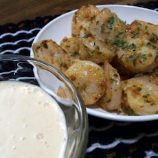 Japanese Steakhouse Shrimp Sauce