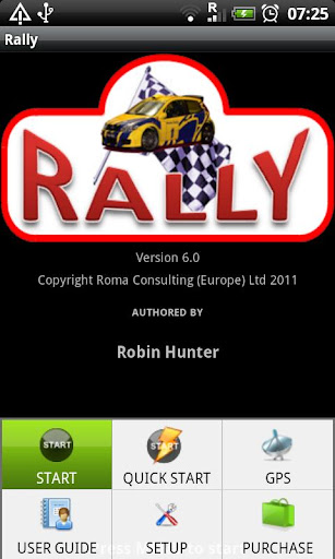 Rally