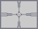 Thumbnail of the map 'Stuck In a Rut'