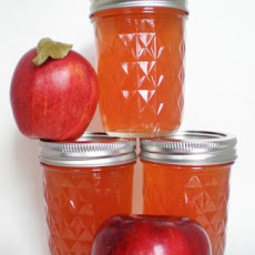 Apple Core and Peeling Jelly