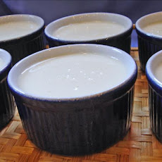 White Jello