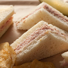 Deviled Ham Recipe