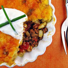 Tamale Pie