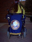 The Difference Between A Soldier And A Warrior GMU_Nov2007_30 The Difference Between A Soldier And A Warrior